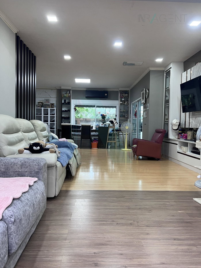 picture 📌 For Sell House BAAN WARINTORN 2-story 3 bedroom 3 bathroom - 5/8