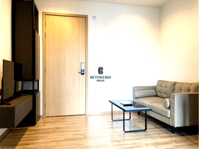 Condos for sale : THE LINE Jatujak-Mochit 🌟PN-00002078🌟