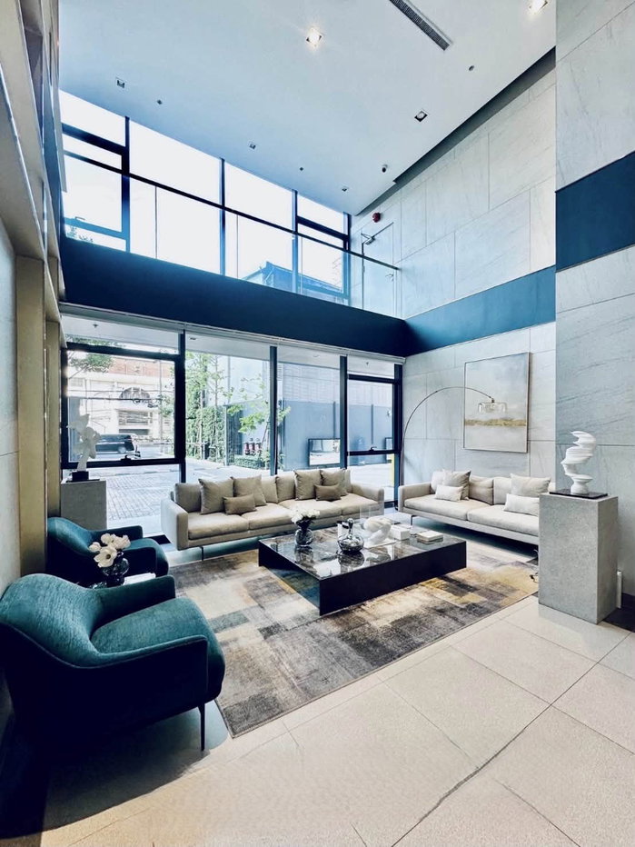 picture Condo for Rent at The Crown Residences (G6909003) ID Line : @pccenter - 11/14