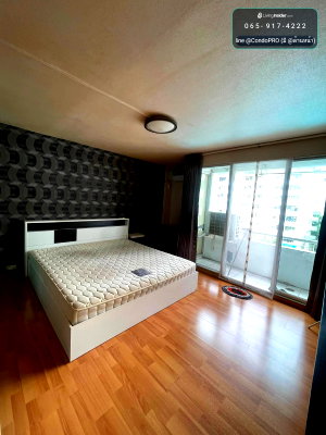 Condos for sale : P-1715🏡Sale Condo City Villa price 1.09 M. // 0659174222 //