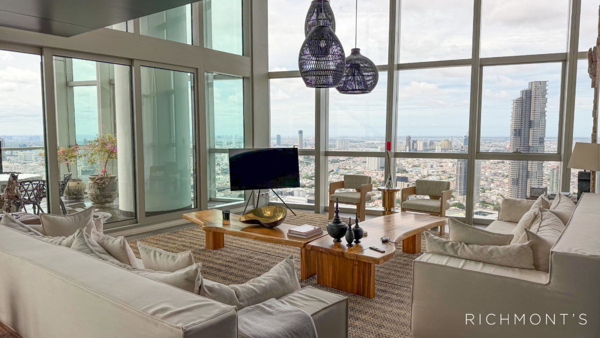picture The River Condominium, 4-Bedroom, Duplex - 3/30