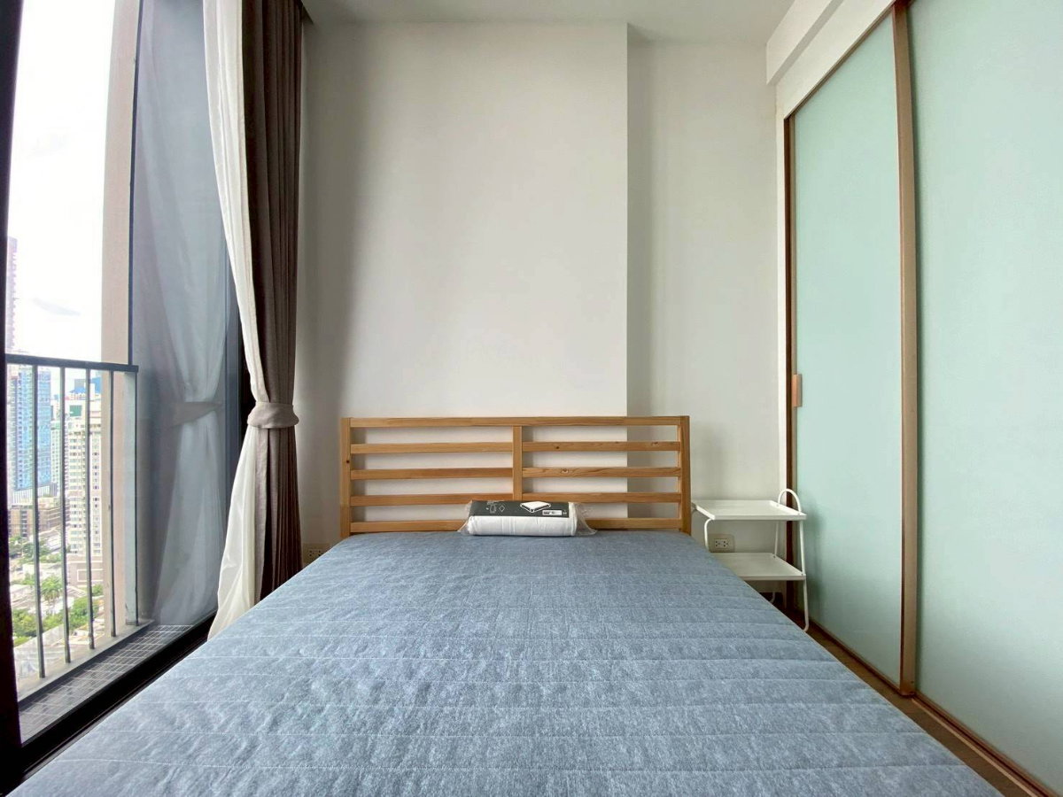 รูป 🌳🌳For rent Noble BE33 🌳🌳 ID LINE : @190evxgl - รูปที่ 11/14