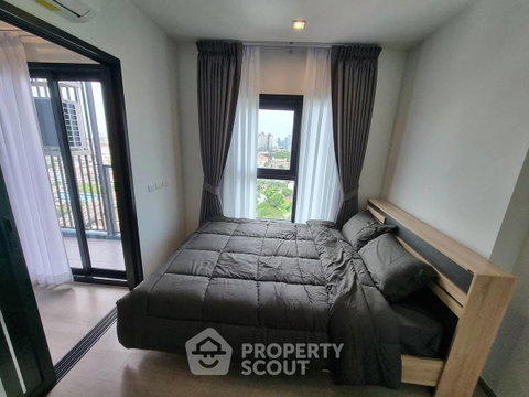 ชั้น 20 คอนโด 1 ห้องนอน The Base Phetkasem ใกล้ MRT เพชรเกษม 48 (ID 1275147)