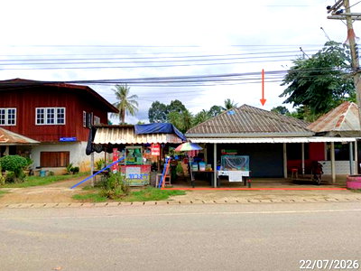 บ้านเดี่ยว 150 ตร.วา เมืองเพชรบูรณ์ เพชรบูรณ์ 1.5M