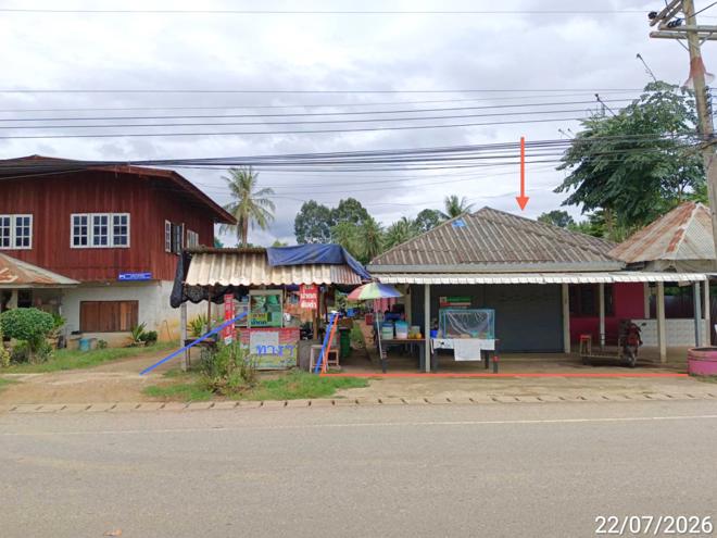 รูป บ้านเดี่ยว 150 ตร.วา เมืองเพชรบูรณ์ เพชรบูรณ์ 1.5M - รูปที่ 1/29