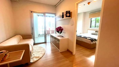 Condos for sale : 🔥 Condo for Sale🏢 Centric Scene Ratchavipha |  MRT Wong Sawang