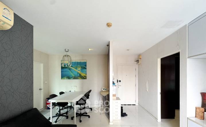 รูป ราคาคุ้มค่า คอนโด 2 ห้องนอน Aspire Sukhumvit 48 ใกล้ BTS พระโขนง (ID 3249200) - รูปที่ 4/5