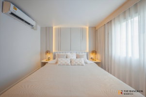 รูป 🤎🤎ขายคอนโด Belle Park Residence ห้องใหญ่ ใกล้ย่านธุรกิจสาทร–สีลม🤎🤎 - รูปที่ 19/28
