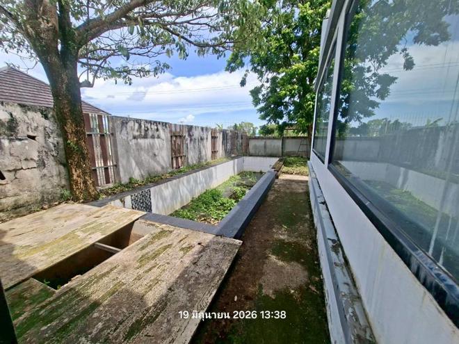picture HOME 137.5 Sq.w. Muang Chanthaburi Chanthaburi for 4.4M - 12/39
