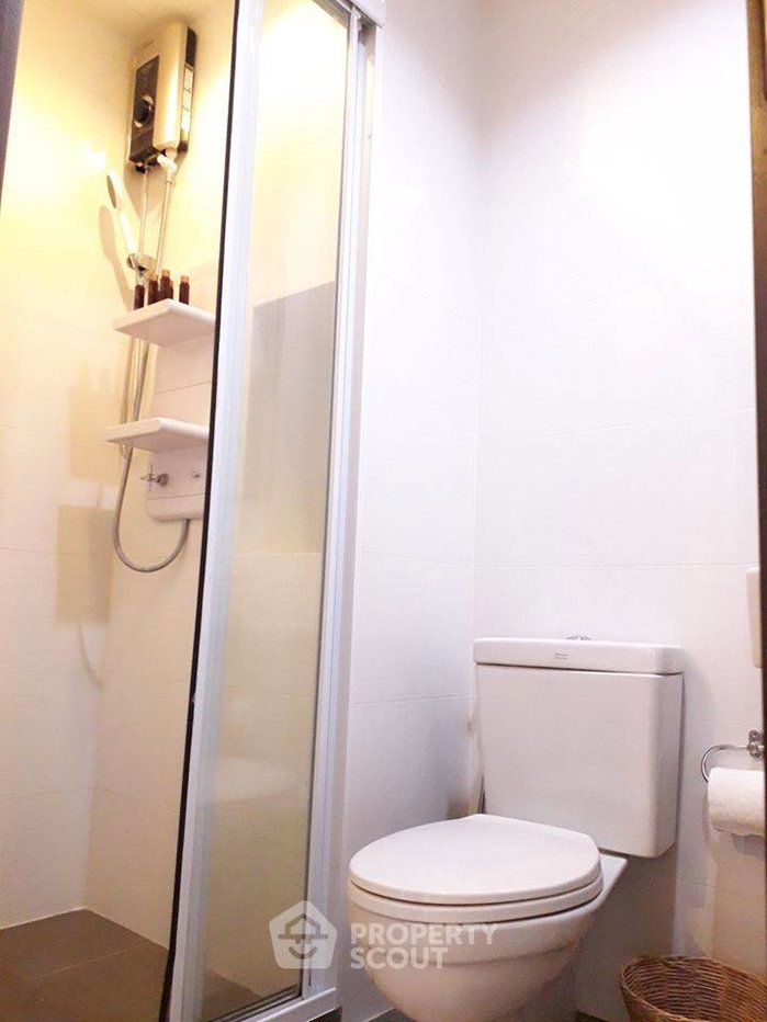 รูป ชั้น 33 คอนโด 1 ห้องนอน The Base Park West Sukhumvit 77 ใกล้ BTS อ่อนนุช (ID 45337) - รูปที่ 9/10