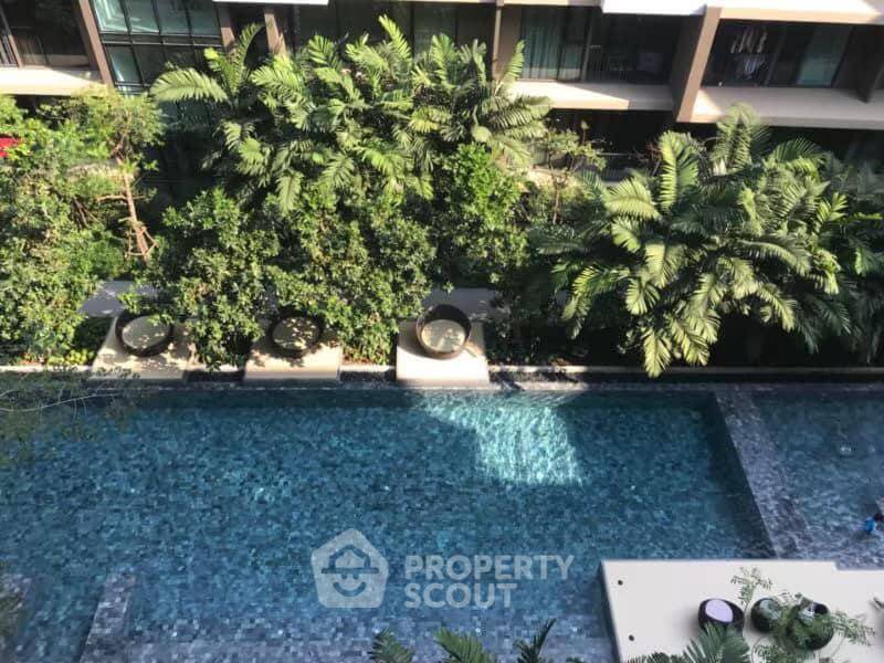 picture 1-BR Condo At Parque Phutthabucha 48, Phuttha Bucha (ID 467984) - 16/16