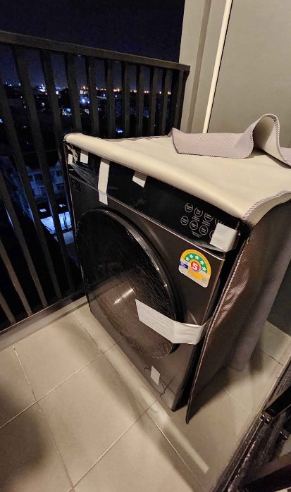 picture MN3844 The Origin Bangkae Full Furnitured  - 7/10