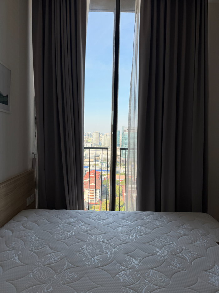 รูป 🌳🌳For rent Noble BE19 🌳🌳 ID LINE : @190evxgl - รูปที่ 9/14