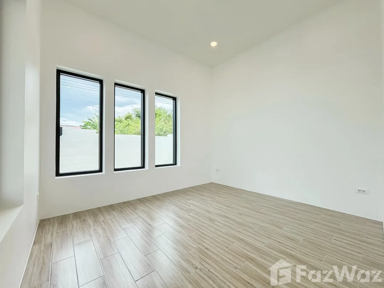 รูป ขาย บ้านเดี่ยว 3 ห้องนอน ใน ทับใต้, ประจวบคีรีขันธ์ 6737883 - รูปที่ 12/18