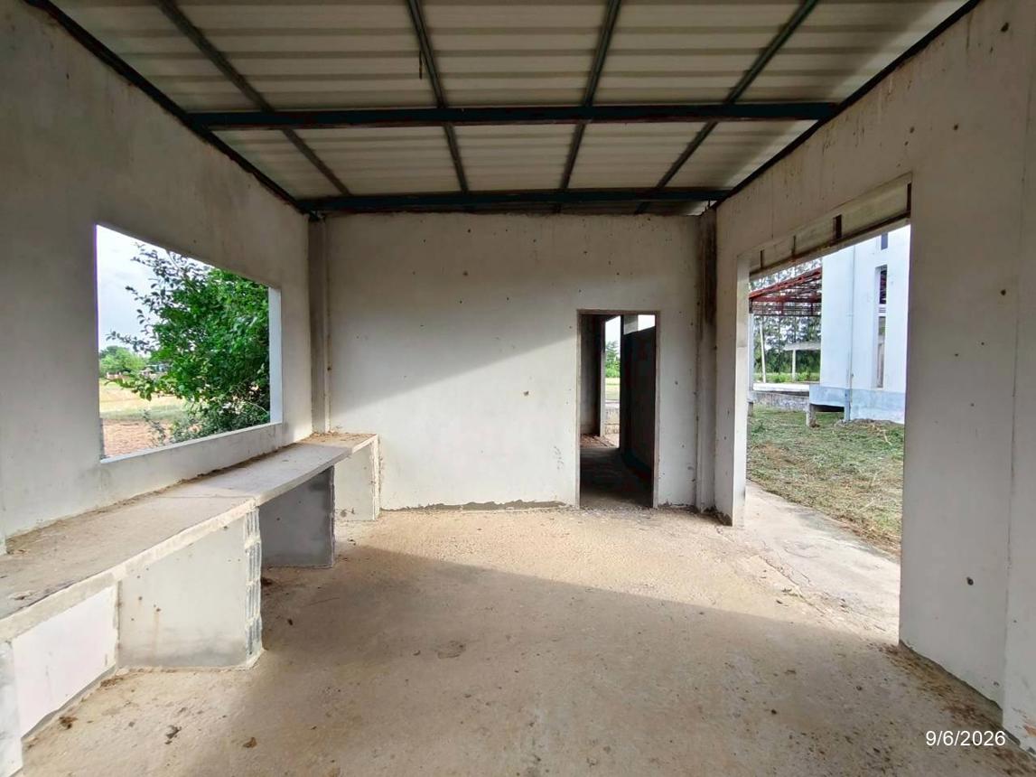 picture HOME 722 Sq.w. Muang Chaiyaphum Chaiyaphum for 5.3M - 54/59
