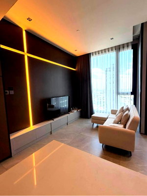 Condos for rent : ✨Luxury 1 Bedroom Unit For Rent @ Hyde Heritage Thonglor ✨ 