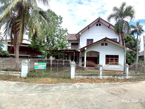 picture HOME 100 Sq.w. Chom Thong Chiang Mai for 1.3M - 34/37