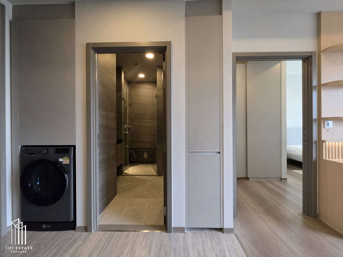 รูป เลี้ยงสัตว์ได้ For rent Whizdom The Forestias (Petopia) สำหรับคนรักแมว - รูปที่ 17/17