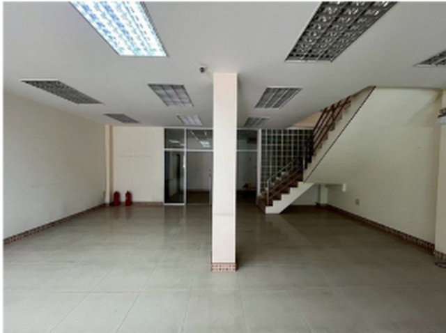 รูป H3176 ขายอาคารพาณิชย์ โครงการ แม่น้ำทองคำ ตำบลกระทุ่มล้ม อำเภอสามพราน จังหวัดนครปฐม - รูปที่ 3/8