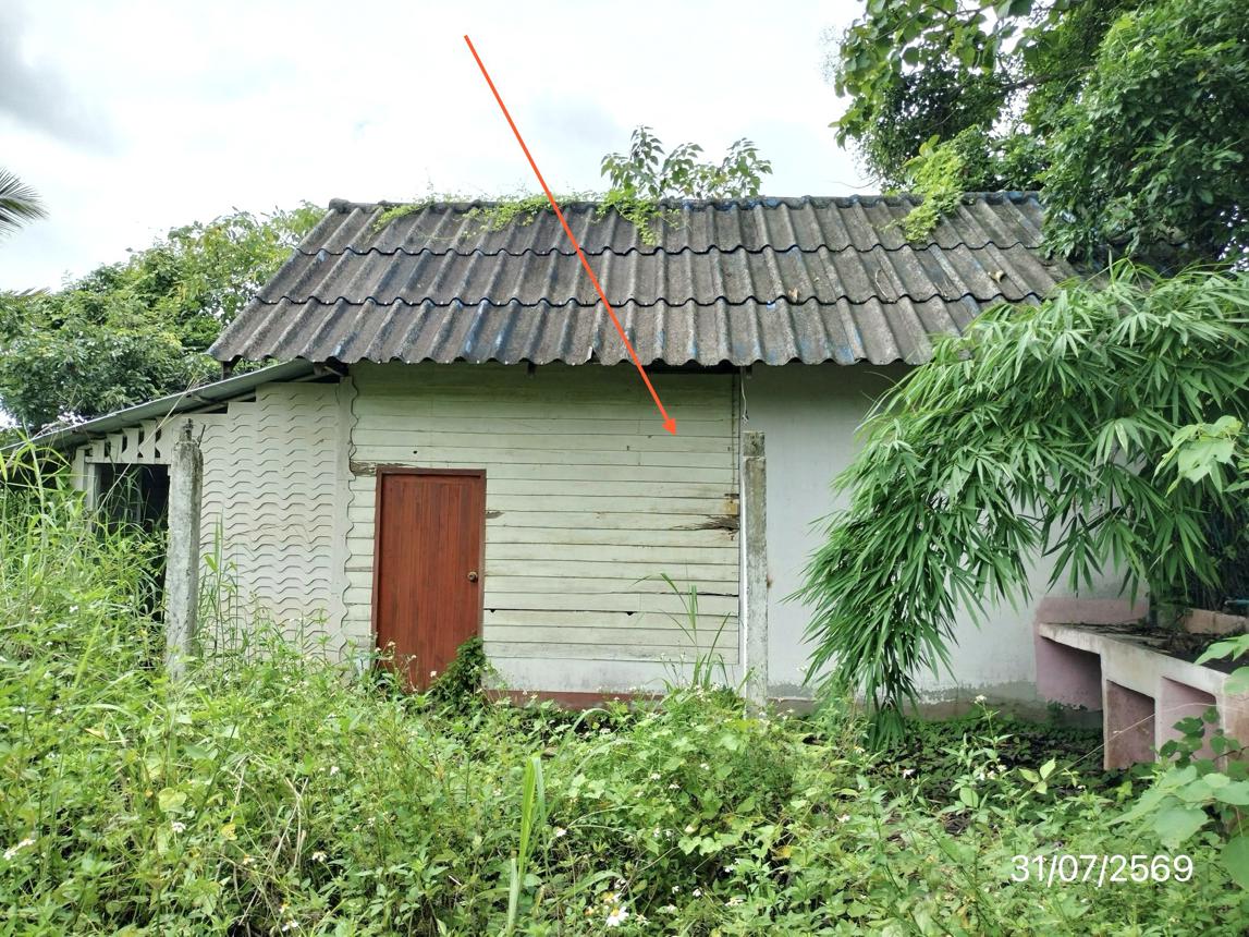 picture HOME 870 Sq.w. Phan Chiang Rai for 3.6M - 21/39