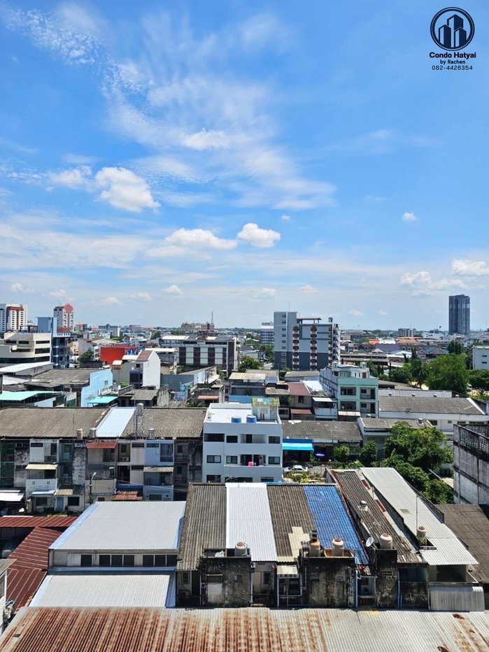 picture Selling with existing tenant. Plus Connect Hat Yai, 8th floor. - 4/24