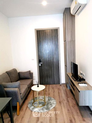 Condos for rent : Great Value 1-BR, 30th-Floor Knightsbridge Prime Onnut, BTS On Nut (ID 403270)