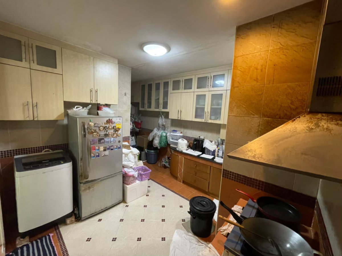 รูป ขายบ้านเดี่ยว 2 ชั้น ตามสภาพ ด่วน ริมถนนราชพฤกษ์ ตรงข้ามเซ็นทรัล เวสต์วิลล์ - รูปที่ 7/9