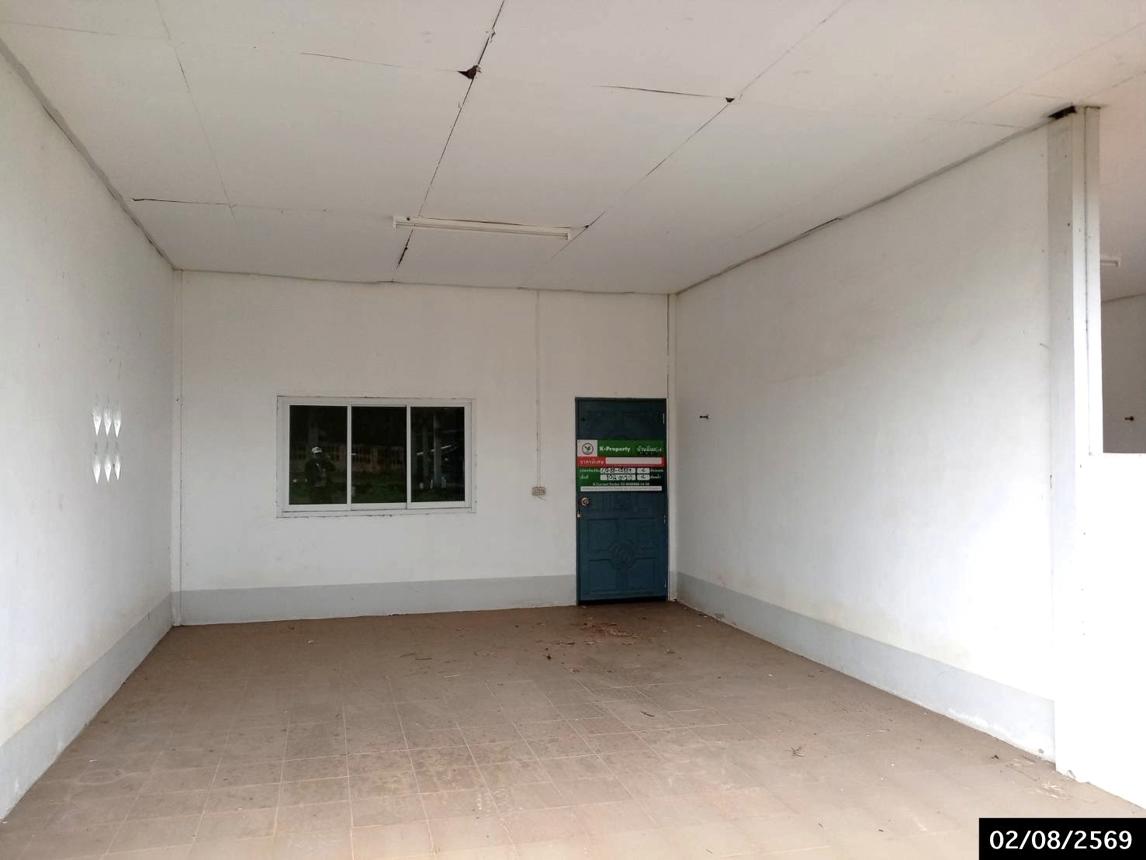 picture HOME 104 Sq.w. Kham Ta Kla Sakon Nakhon for 1.7M - 26/41