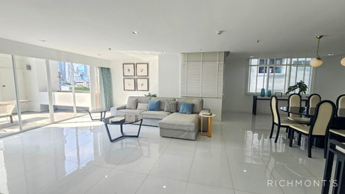 Crystal Garden, Large 2-Bedroom