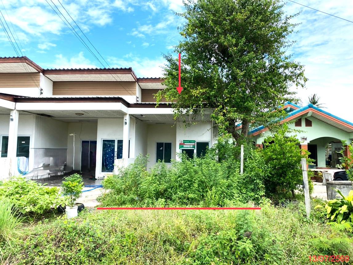 รูป ทาวน์เฮ้าส์ 29 ตร.วา สิงหนคร สงขลา 1.1M - รูปที่ 14/29