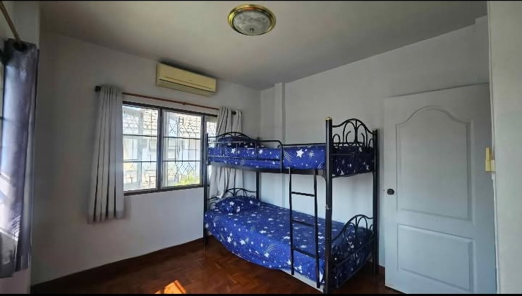 รูป 🏡 ให้เช่า 18,000 สันทราย ใกล้กาดรวมโชค เซ็นทรัลเฟส กาดสามแยก - รูปที่ 11/12