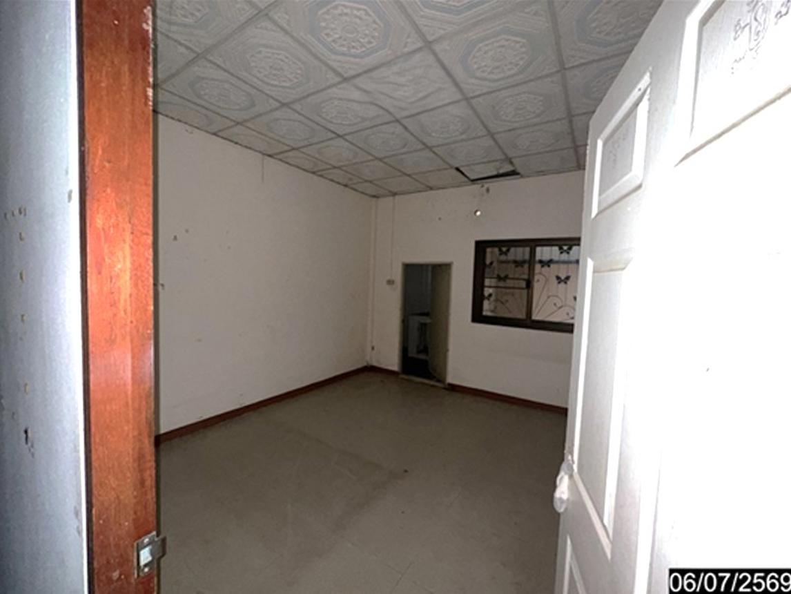 รูป บ้านเดี่ยว 60 ตร.วา เมืองอุบลราชธานี อุบลราชธานี 1.3M - รูปที่ 19/29