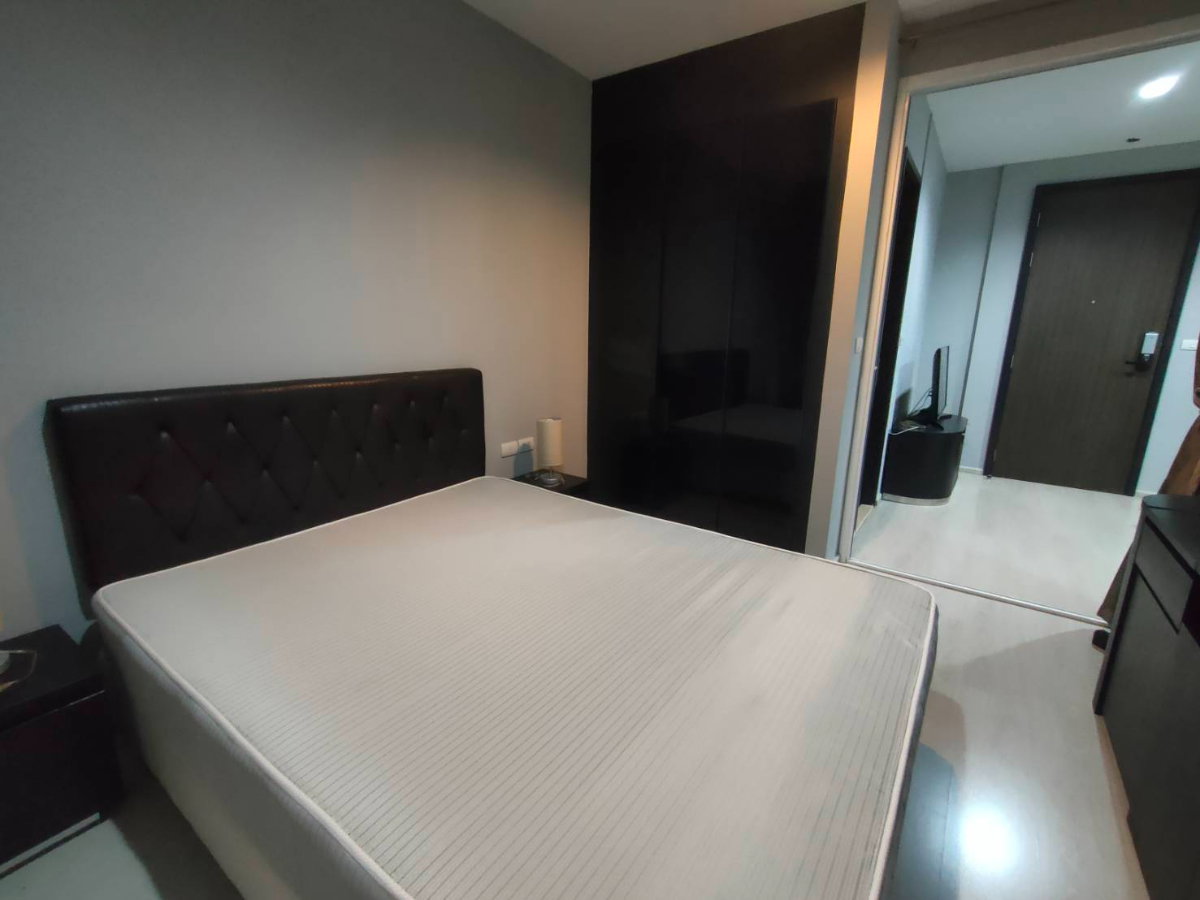 รูป For rent Condo  Rhythm Sukhumvit 44/1 Fully Furnished  (S15-1885) - รูปที่ 1/10