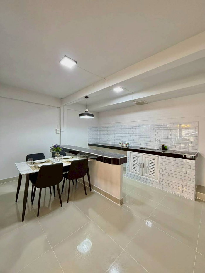 รูป AF.  บ้านสวย ทำเลดี ใกล้วัดสวนแก้ว  #หมู่บ้านเจ้าพระยา 5  ใกล้ตลาดเจ้าพระยา  ใกล้โรงเรียนเตรียมอุดมนนทบุรี - รูปที่ 7/19