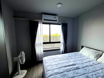 Condos for rent : Condo for Rent at Monte Rama 9 (B6909002)