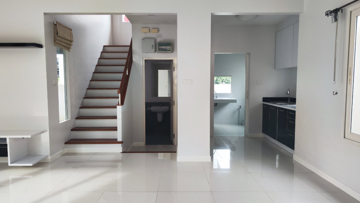 รูป บ้านเดี่ยว หมู่บ้านชัยพฤกษ์ พุทธมณฑลสาย 5 - รูปที่ 12/19