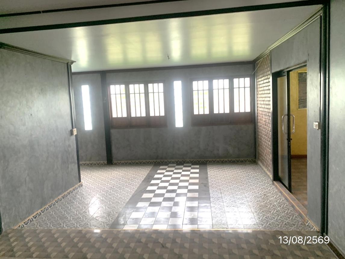 รูป บ้านเดี่ยว 170 ตร.วา วังน้อย พระนครศรีอยุธยา 5.7M - รูปที่ 29/45
