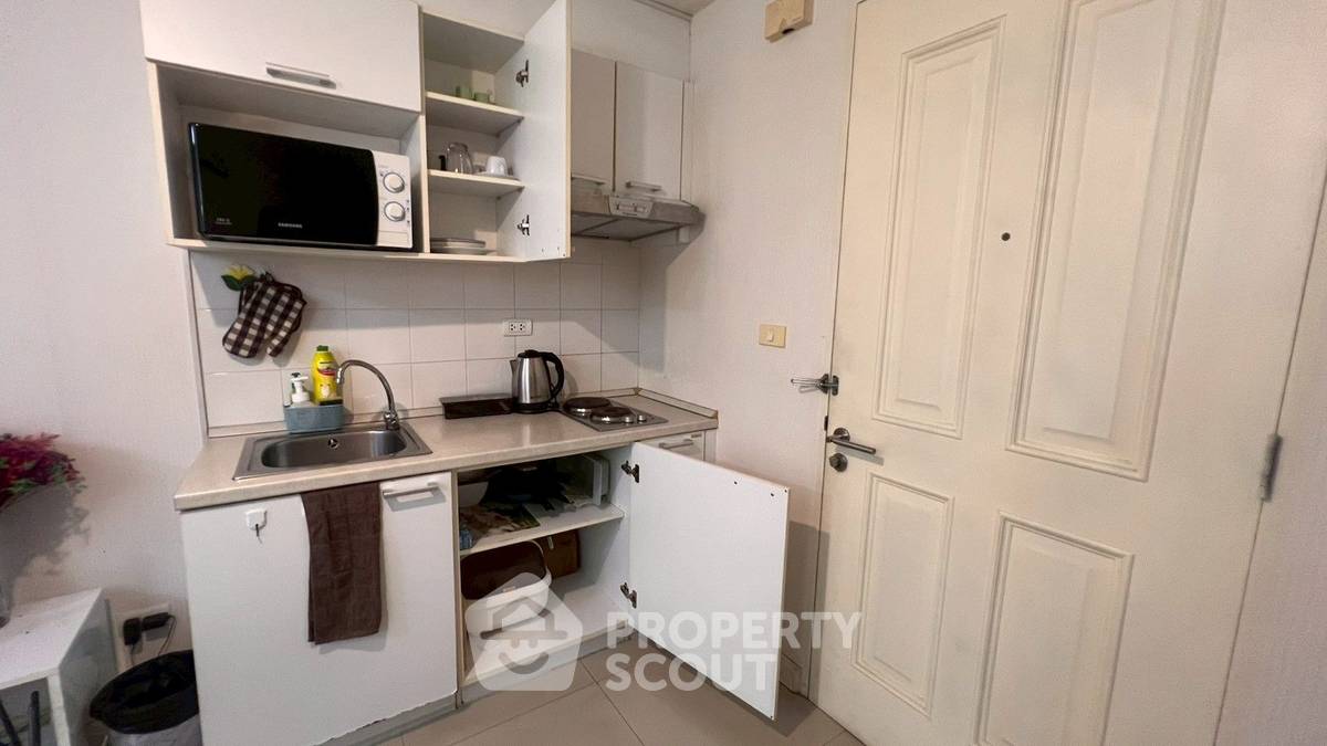 รูป คอนโด 1 ห้องนอน The Clover Thonglor Residence ใกล้ BTS ทองหล่อ (ID 2987491) - รูปที่ 11/29