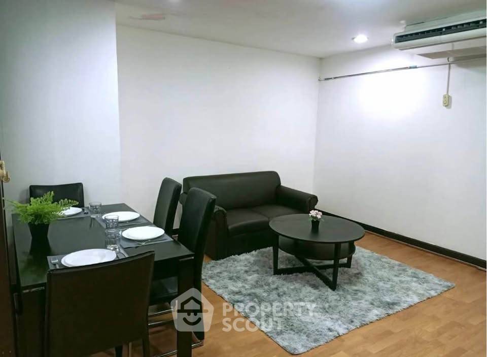 รูป 1 ห้องนอน ขนาด 75 ตร.ม. The Waterford Thonglor 11 สถานี BTS ทองหล่อ (ID 3255602) - รูปที่ 9/20