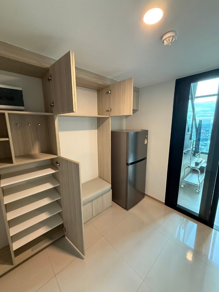 รูป For rent only 20k new room ready to move in - รูปที่ 12/16