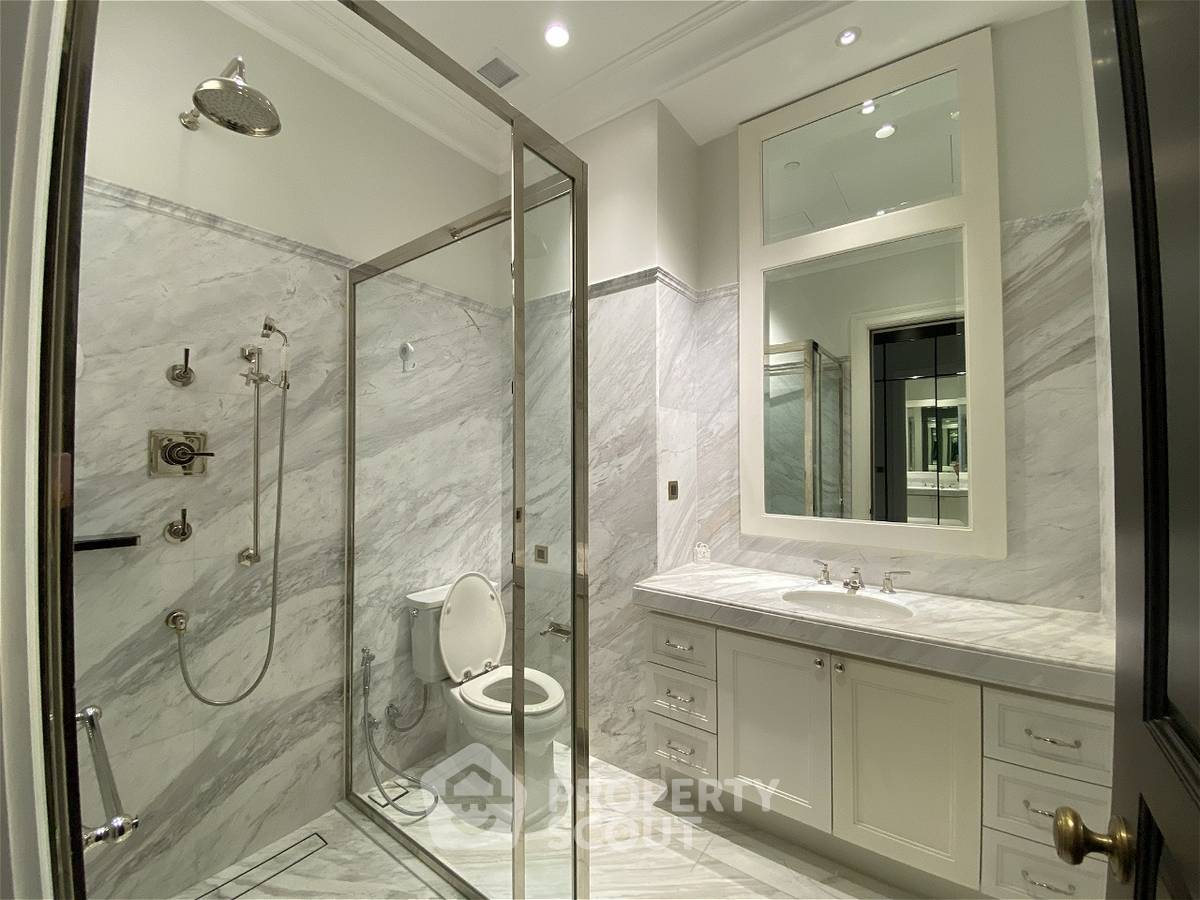 picture 2-BR Condo For Rent At 98 Wireless, 200m To BTS Phloen Chit (ID 3088552) - 24/24