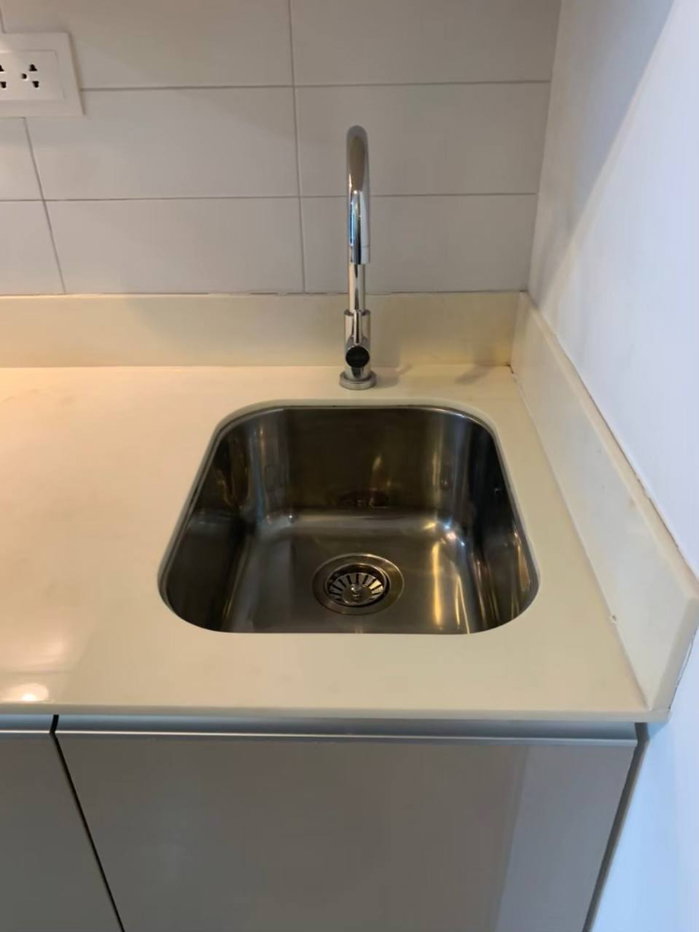 picture Ideo Q Chula Samyan【𝐒𝐄𝐋𝐋 & 𝐑𝐄𝐍𝐓】🔥Modernly designed rooms with perfect proportions, plus common areas suitable.🔥 Contact Line ID: @hacondo - 7/10
