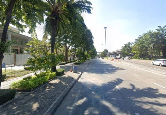 รูป ขายอพาร์ทเม้นท์ ติดถนนประดิษฐ์มนูธรรม ใกล้ MRT ลาดพร้าว 71 - รูปที่ 3/4
