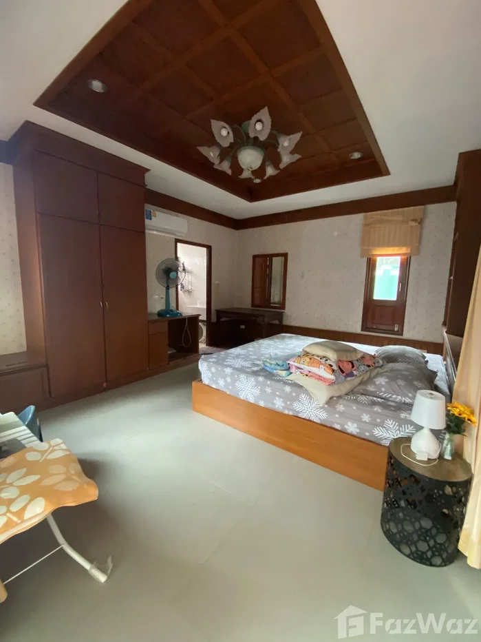 picture Spacious 4-Bedroom Pool Villa with Maid’s Room 6673625 - 22/31