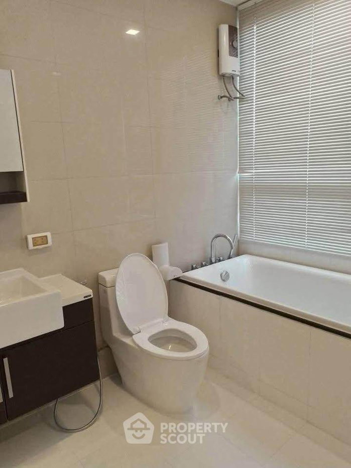 รูป ชั้น 18 3 ห้องนอน The Bloom Sukhumvit 71 ใกล้ BTS พระโขนง (ID 3178842) - รูปที่ 9/18