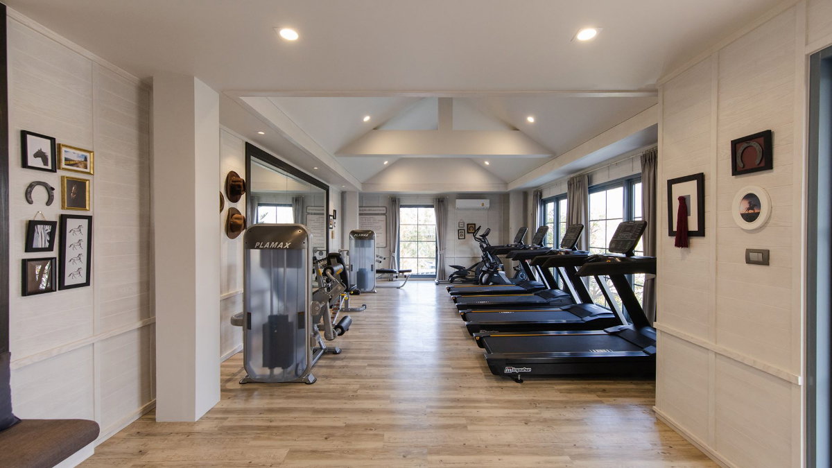 รูป ขายบ้านสวย Anya ราชพฤกษ์–นครอินทร์ ที่ดิน 102 ตร.ว. วิวคลอง บรรยากาศสงบ สไตล์ French Country - รูปที่ 17/20