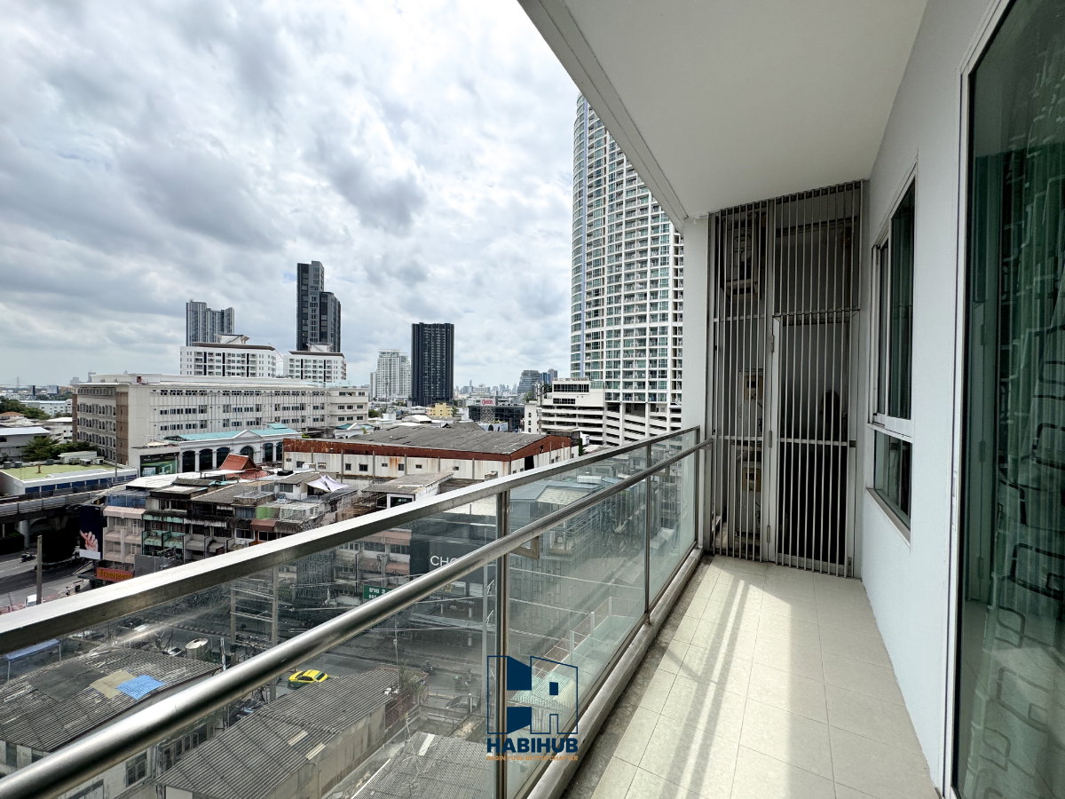 รูป 🏠✨  The Bloom Sukhumvit 71 | ขายคอนโด 2 ห้องนอน (HBH-SKV-316) - รูปที่ 15/16