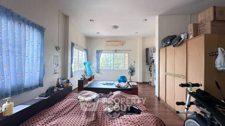 รูป บ้าน 4 ห้องนอน พื้นที่ 325 ตร.ม. ย่านพิมลราช บางบัวทอง นนทบุรี (ID 3253098) - รูปที่ 18/19