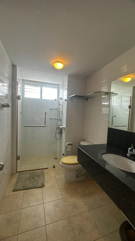 รูป ขายคอนโด เมโทรพาร์ค สาทร แบบ 2 ห้องนอน 56.9 ตร.ม. ขายถูกสุด ราคาเพียง 2,090,000 บาท แถมบิ้วอิน+เฟอร์นิเจอร์ - รูปที่ 16/20