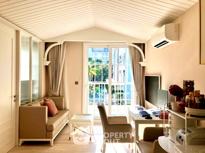 Condos for sale : 1-BR Condo at Grand Florida Beachfront Pattaya close to Pattaya (ID 3252209)